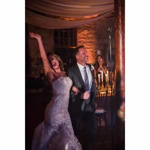 Meet your Posher, Jorie